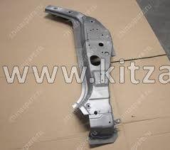 ПАНЕЛЬ ПЕРЕДНЕЙ ПРАВОЙ СТОЙКИ Geely Emgrand X7 101201390802