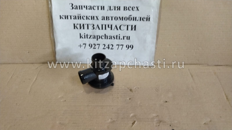 Клапан воздушный Great Wall Hover H6 1118010A-EG01T