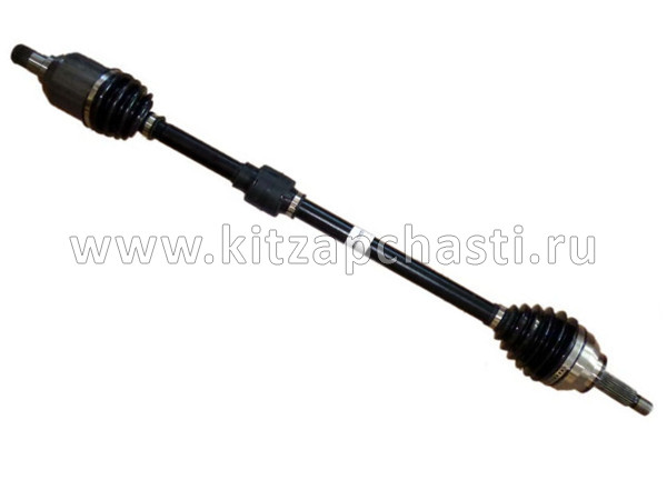 Привод колеса правый  EXEED LХ FL 154000204AA