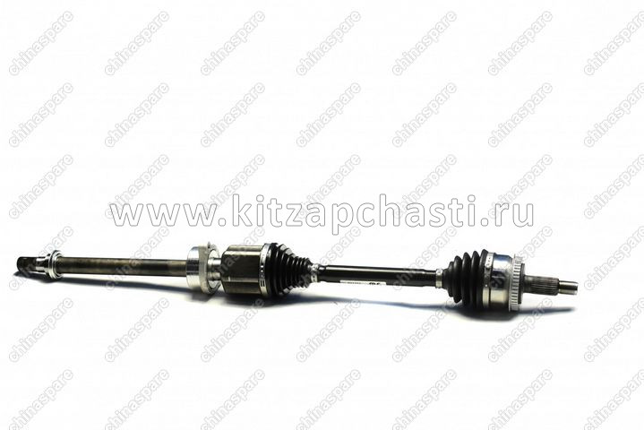 Привод передний в сборе правый МКПП Haval M6 2303400AKZ78A