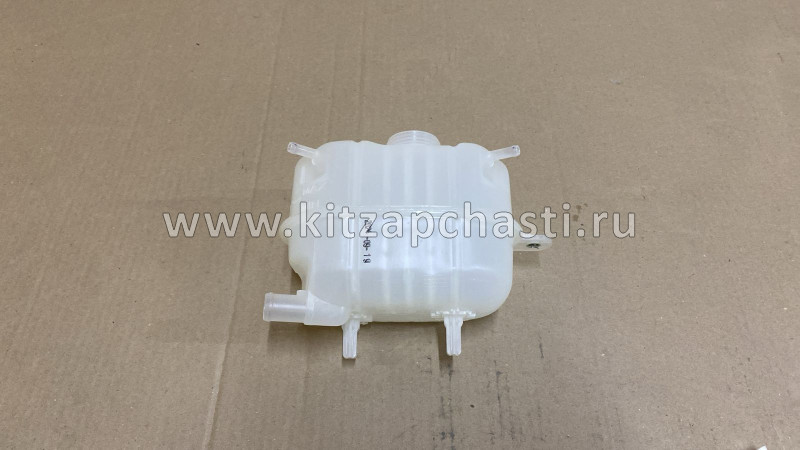 Бачок расширительный GAC GS8 2320004BAD0000