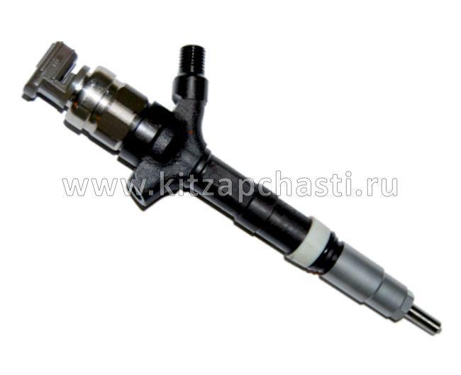 Форсунка Denso CR MITSUBISHI L200/Outlander/ASX, Peugeot 4008 1.8D/2.2D 06> 4N13 EURO 5 1465A323, DCRI300120