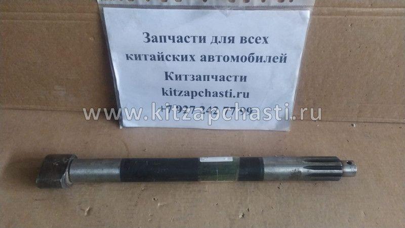 Кулак разжимной левый BAW 1044 3502T13-031