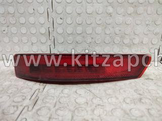 Фонарь противотуманный задний левый HAVAL H9 2pecт 4116300XKV4AA