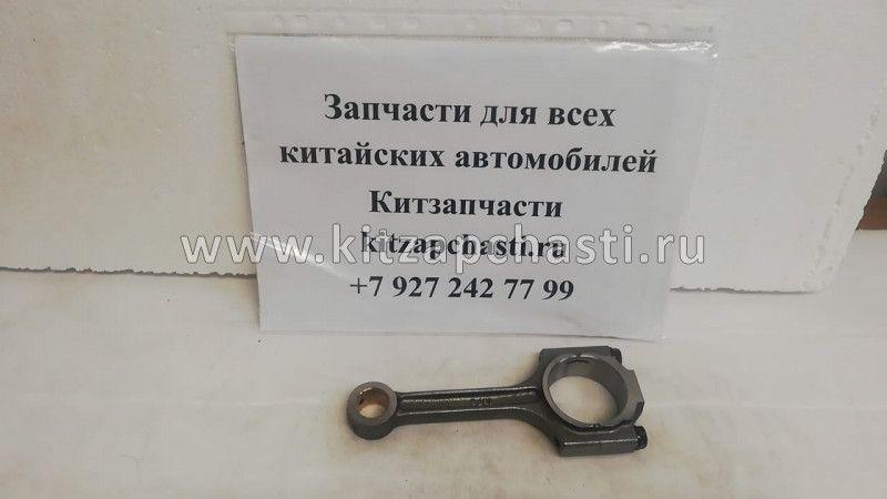 Шатун Chery M11 481H-1004110