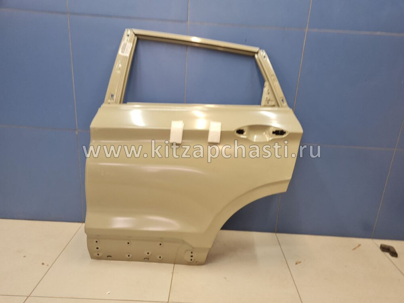 Дверь задняя левая Geely Cityray 5081082400C15