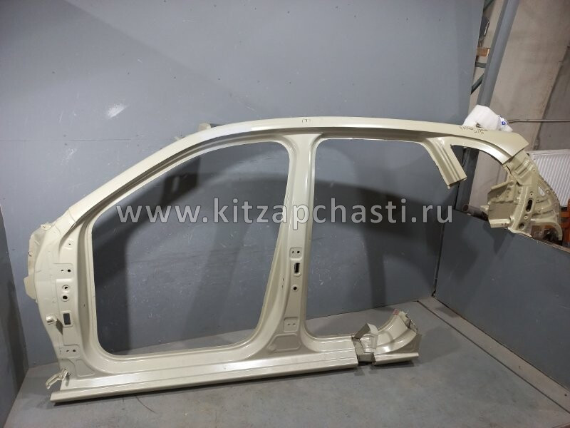 Панель кузова боковая левая  Haval Jolion 5401201XST10A