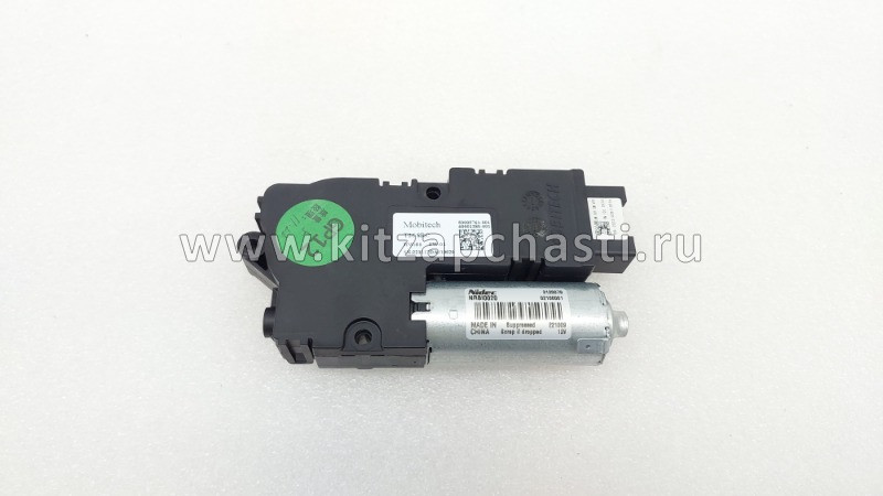 Мотор привода люка Jaecoo J8 603000309AA