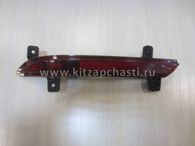 Фонарь задний левый Jaecoo J8 605000681AA