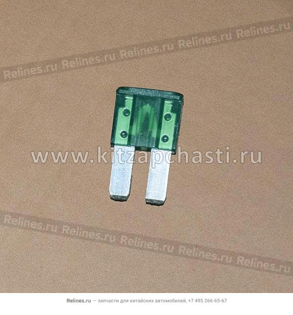 Предохранитель Jaecoo J8 807000451AA