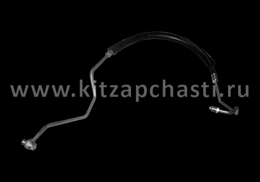 Шланг ГУРа Chery Amulet A11-3406100