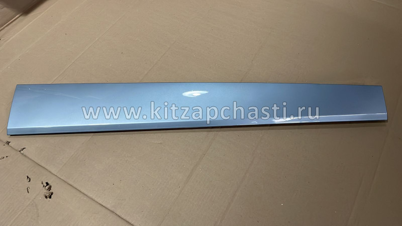 Молдинг двери передний левый Changan UNI-K CD569F270906-1300