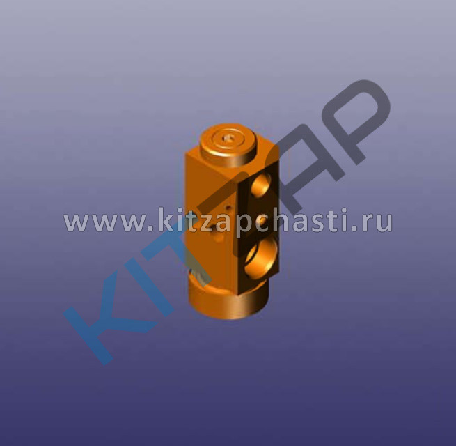 Клапан расширительный кондиционера Jetour X70 Plus  F18-8108015BB