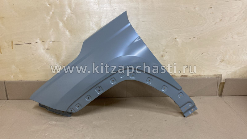 Крыло переднее левое  Autotop JAC JS4 8403102U3480E